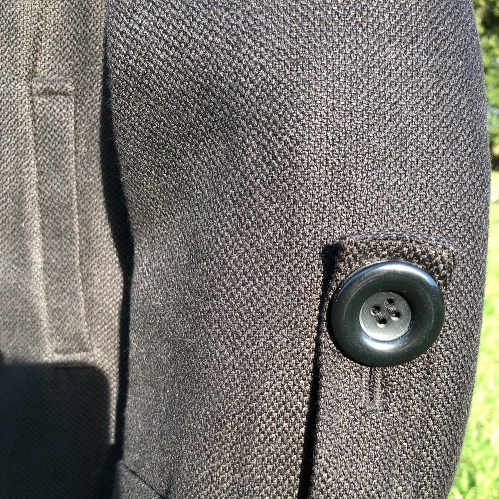 Nygard Collection Jacket ๐HP๐ - Picture 4 of 6